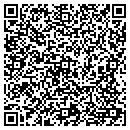 QR code with Z Jewelry Store contacts