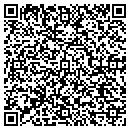 QR code with Otero County Manager contacts