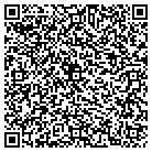 QR code with Ms Die Wreck Shun Records contacts