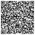 QR code with Zh Meat Market Pizza & Deli LLC contacts