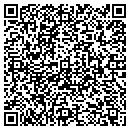 QR code with SHC Direct contacts