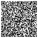 QR code with On Block Records contacts