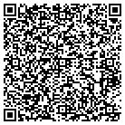 QR code with R B Smith Truck Parts contacts