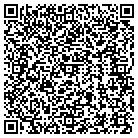 QR code with Chenango County Treasurer contacts