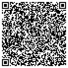 QR code with Alleghany County Managers Office contacts