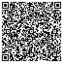 QR code with S E Power System contacts