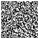 QR code with A Malinish Auto Wreckers contacts