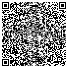 QR code with A Dynamic Moving & Storage contacts