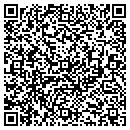 QR code with Gandolfo's contacts