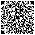QR code with Anis LLC contacts