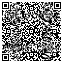 QR code with Des O Hale contacts