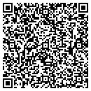 QR code with Ref Records contacts