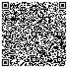 QR code with F & F Construction Inc contacts