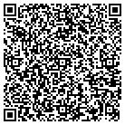QR code with Custom Window Systems Inc contacts