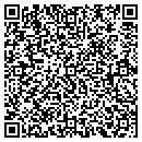 QR code with Allen Ohara contacts