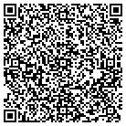 QR code with Cinderella Bridal & Tuxedo contacts