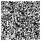 QR code with Rinker Materials Corporation contacts