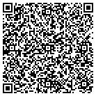 QR code with High Sierra Networking Inc contacts