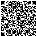 QR code with Oscar's Cafe contacts
