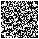 QR code with A A Fire Protection contacts