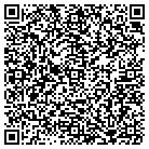 QR code with Ak Bould Constructers contacts