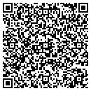 QR code with A L C Drywall contacts