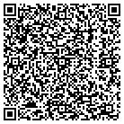 QR code with Mc Kinlay Appraisal CO contacts