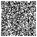 QR code with CBC Inc contacts