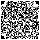 QR code with A R Septic Tank Cleaning contacts