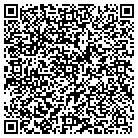 QR code with Accurate Pool Plastering Inc contacts