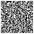 QR code with Tenneys Deli contacts