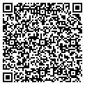 QR code with CCS contacts