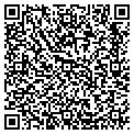 QR code with Real contacts