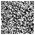 QR code with Zupas contacts