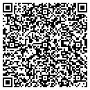 QR code with Holliday John contacts