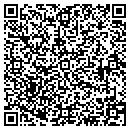 QR code with B-Dry Sytem contacts