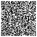 QR code with Hope Hospice contacts
