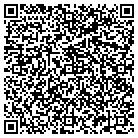 QR code with Atoka County Commissioner contacts