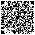 QR code with Hecat Inc contacts