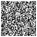 QR code with Tip Top Tux contacts