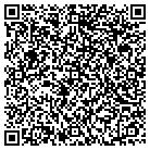 QR code with A Plus Airport Shuttle Service contacts