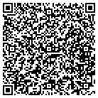 QR code with Hinkson Piano Service contacts