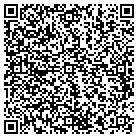 QR code with E Med Computerized Records contacts