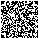 QR code with The Park Cafe contacts