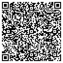 QR code with A A A Bail Bonds contacts