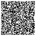 QR code with Sun Bru contacts