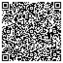 QR code with ABC Storage contacts