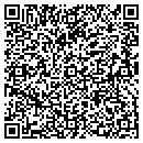 QR code with AAA Tuxedos contacts