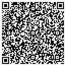 QR code with Your Nails contacts