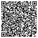 QR code with Ais Formal Wear contacts
